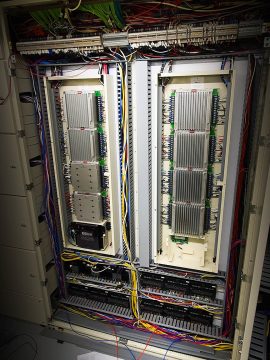 Panel Install 2