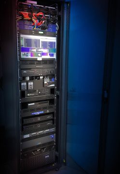 Rack Install